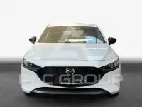 2026 Mazda 3