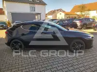 2026 Mazda 3
