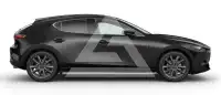 2026 Mazda 3