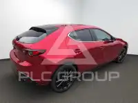 2026 Mazda 3