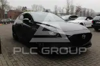 2026 Mazda 3