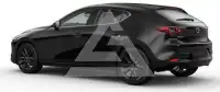 2026 Mazda 3