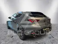 2026 Mazda 3