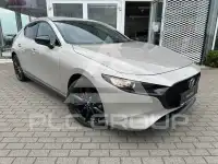 2026 Mazda 3