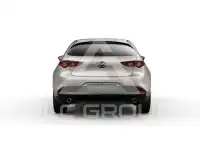2026 Mazda 3