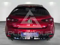 2026 Mazda 3