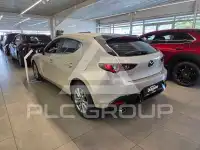 2026 Mazda 3