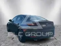 2026 Mazda 3