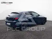 2026 Mazda 3