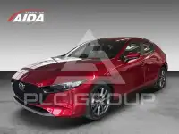 2026 Mazda 3