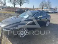 2026 Mazda 3