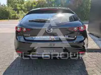 2026 Mazda 3