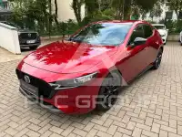 2026 Mazda 3