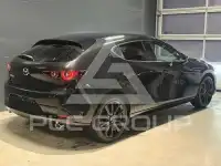 2026 Mazda 3