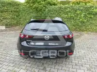 2026 Mazda 3