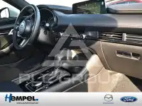 2026 Mazda 3