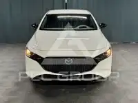 2026 Mazda 3