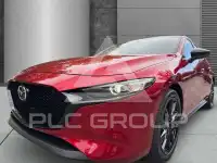 2026 Mazda 3