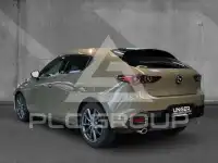 2026 Mazda 3