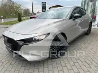 2026 Mazda 3