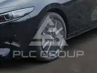 2026 Mazda 3