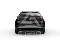 2026 Mazda 3