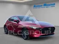 2026 Mazda 3