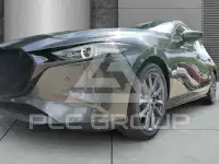 2026 Mazda 3