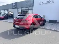 2026 Mazda 3