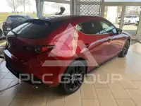 2026 Mazda 3