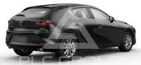 2026 Mazda 3
