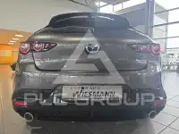2026 Mazda 3
