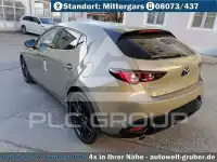 2026 Mazda 3