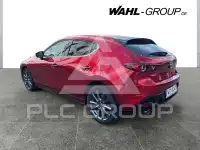 2026 Mazda 3