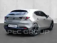 2026 Mazda 3