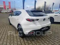 2026 Mazda 3
