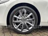 2026 Mazda 3