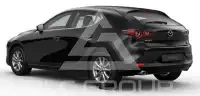 2026 Mazda 3