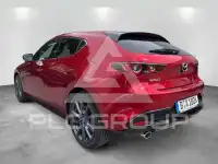 2026 Mazda 3