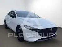 2026 Mazda 3