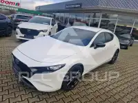 2026 Mazda 3