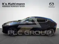 2026 Mazda 3