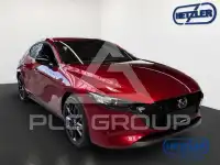 2026 Mazda 3
