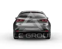 2026 Mazda 3
