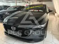 2026 Mazda 3