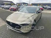 2026 Mazda 3