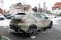 2026 Mazda 3