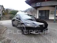 2026 Mazda 3
