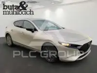 2026 Mazda 3