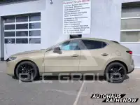 2026 Mazda 3
